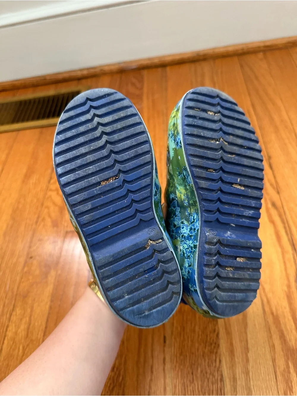 Hunter for Target Kids Rainboots